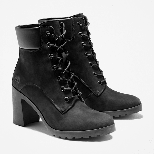 Women's Allington Mid Boot / Black