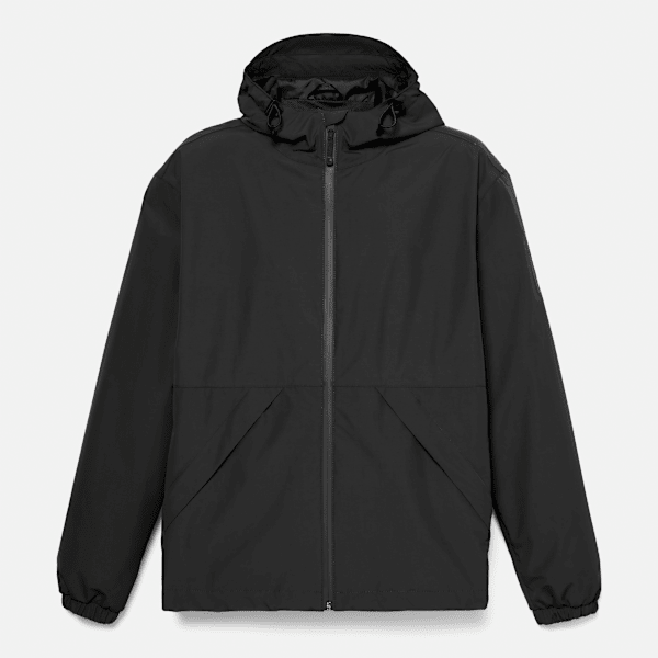 Men's Winnick Waterproof Shell Jacket / Black