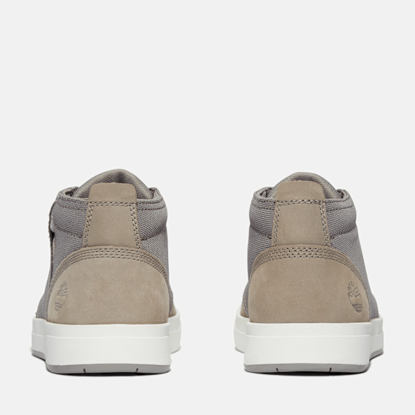 Men's Davis Square Sneaker / Grey