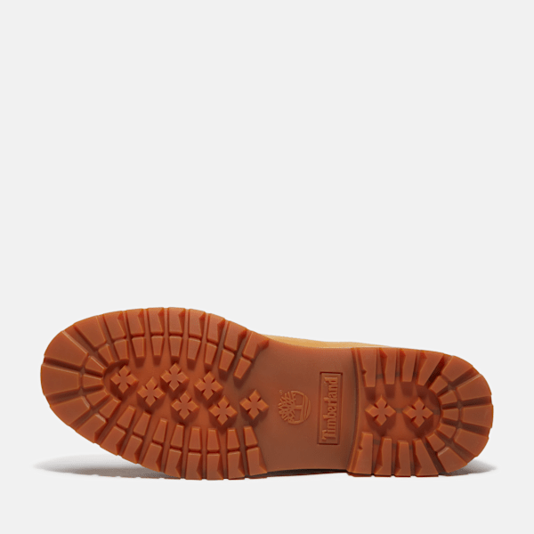 Men's Timberland® 25 6-Inch Waterproof Boot / Wheat Nubuck