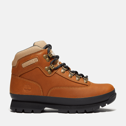 Women's Euro Hiker / Wheat Full-Grain