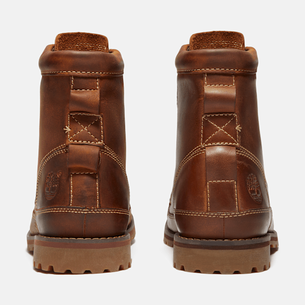 Men's Timberland® Originals Mid Boot / Brown