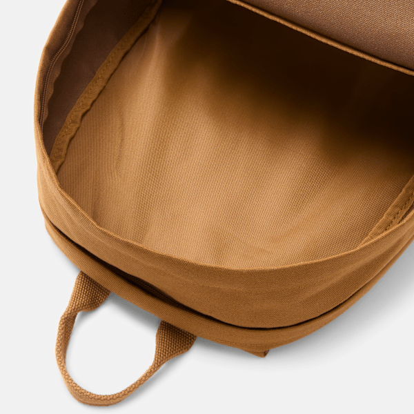 Timberpack Double Compartment Backpack / Dark Wheat Boot