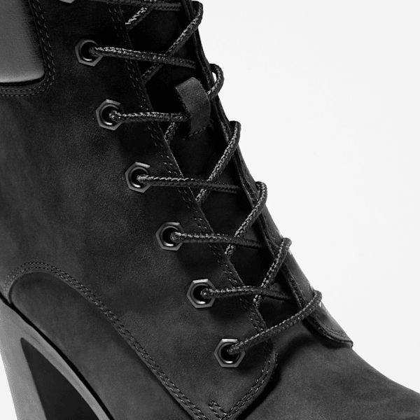 Women's Allington Mid Boot / Black