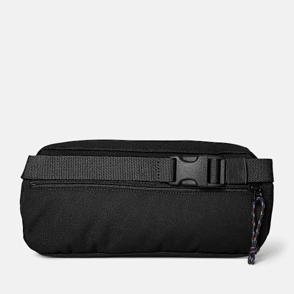Timberpack Waistbag / Black