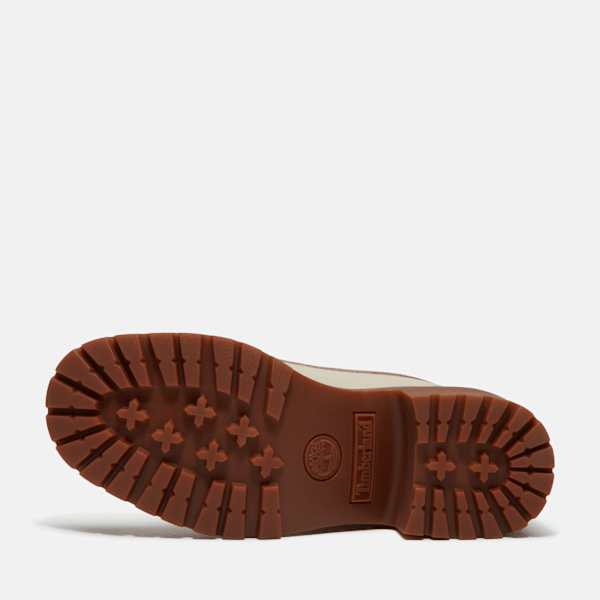 Women's Stone Heights Mid Boot / Natural Nubuck