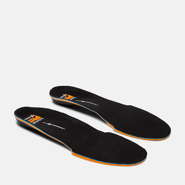 Anti-Fatigue Technology Footbed Powered by FCX Technology™ / Black/Orange