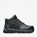 Men's Timberland PRO® Ridgework Waterproof Comp-Toe Work Boot / Black