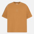 Men's Shorewood Heavyweight Short-Sleeve T-Shirt / Wheat
