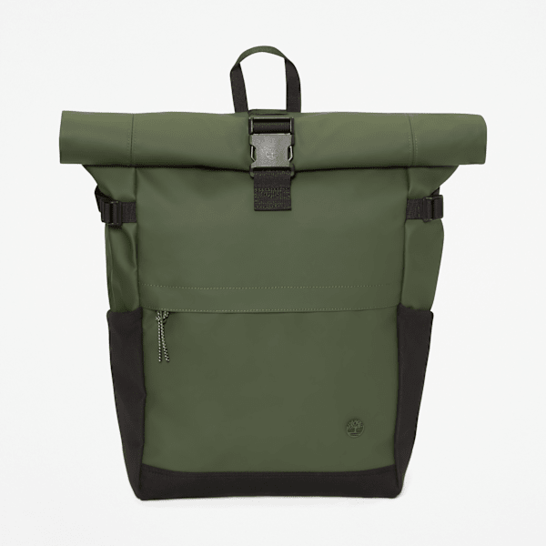 Weather-Ready 30-Liter Backpack / Dark Olive