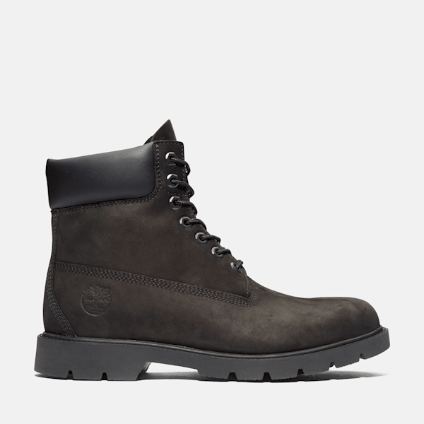 Men's Timberland® Classic 6-Inch Waterproof Boot / Black