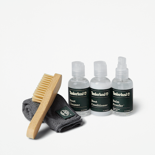 Boot Kit / No Color