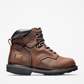 Men's Pit Boss 6" Work Boot / Brown