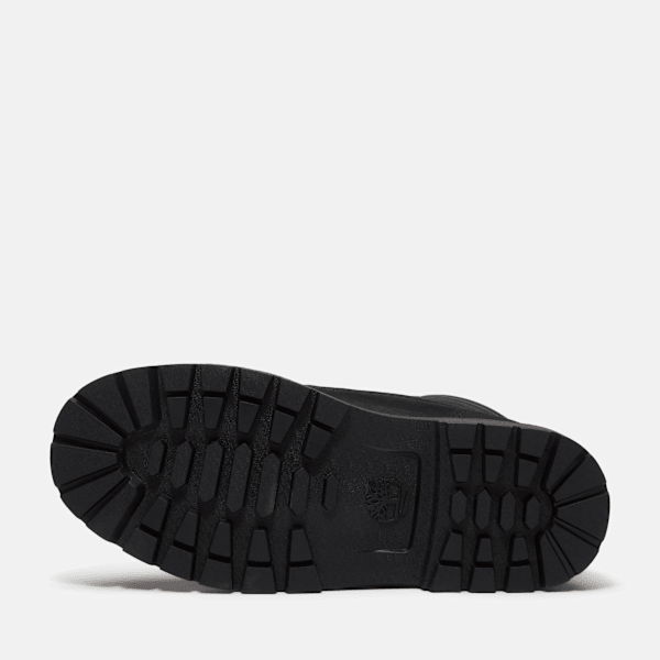 Toddler Auburn Falls Waterproof Boot / Black Nubuck