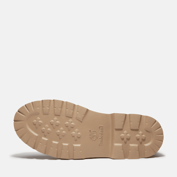 Women's Rowan Way Pull-On Boot / Taupe Nubuck