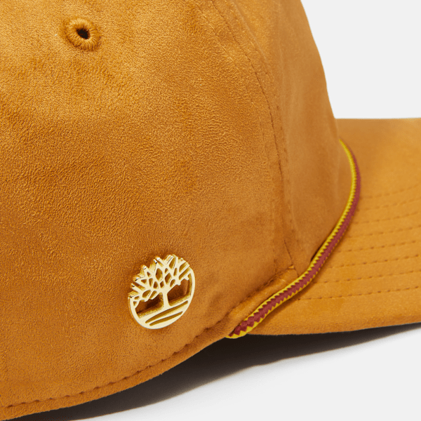 Timberland® x New Era® Mets Adjustable Cap / Wheat Mets