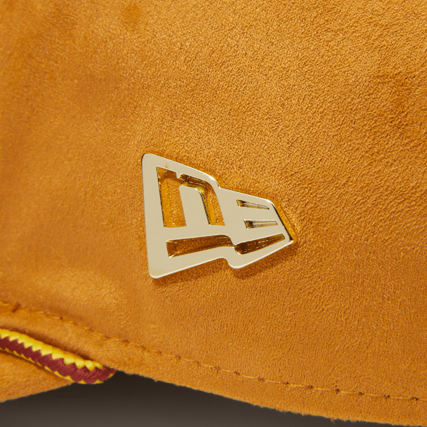 Timberland® x New Era® Red Sox Adjustable Cap / Wheat Red Sox