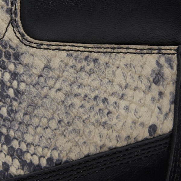 Women's Timberland® Premium 6-Inch Boot / Snake Print Full-Grain