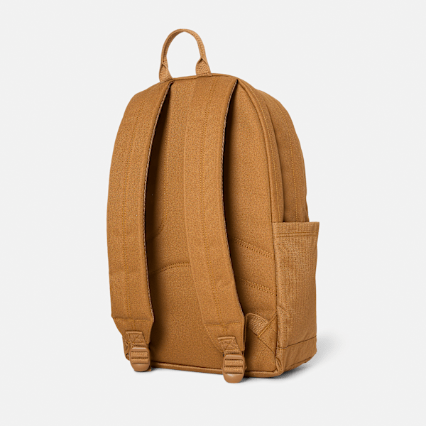 Timberpack Double Compartment Backpack / Dark Wheat Boot