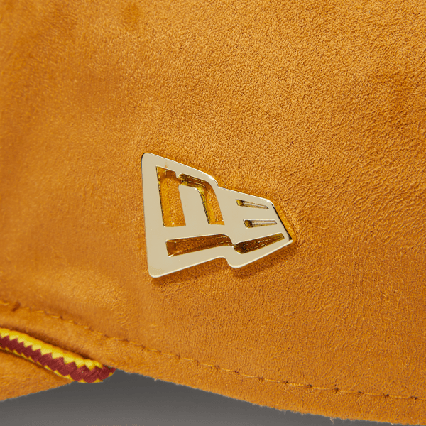 Timberland® x New Era® Mets Adjustable Cap / Wheat Mets