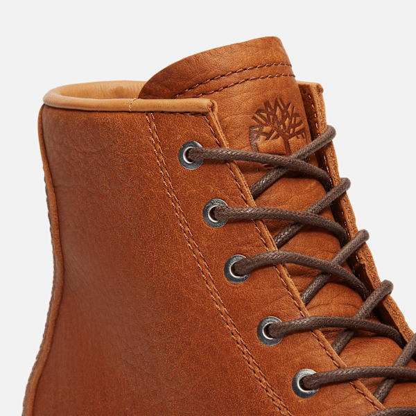 Men's Oak Forge Boot / Claypot Full-Grain