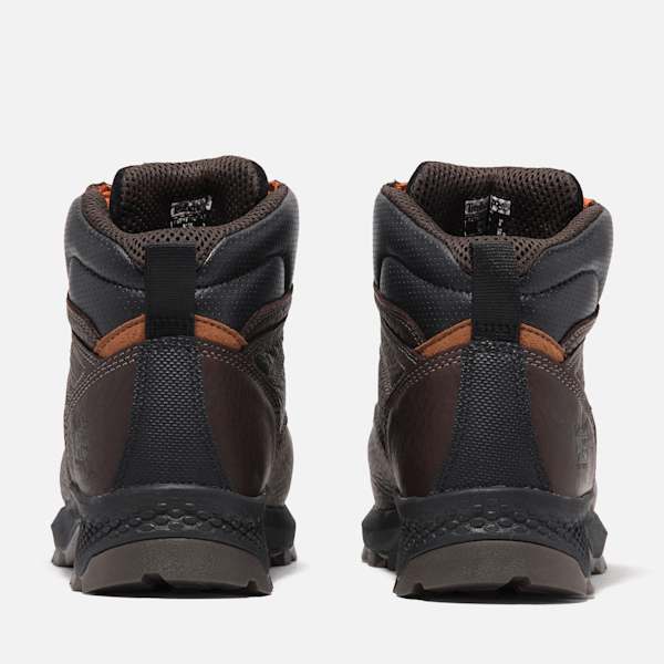 Men's TiTAN™ EV 6" Composite Toe Work Boot / Brown
