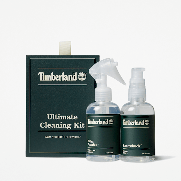 Ultimate Cleaning Kit / No Color