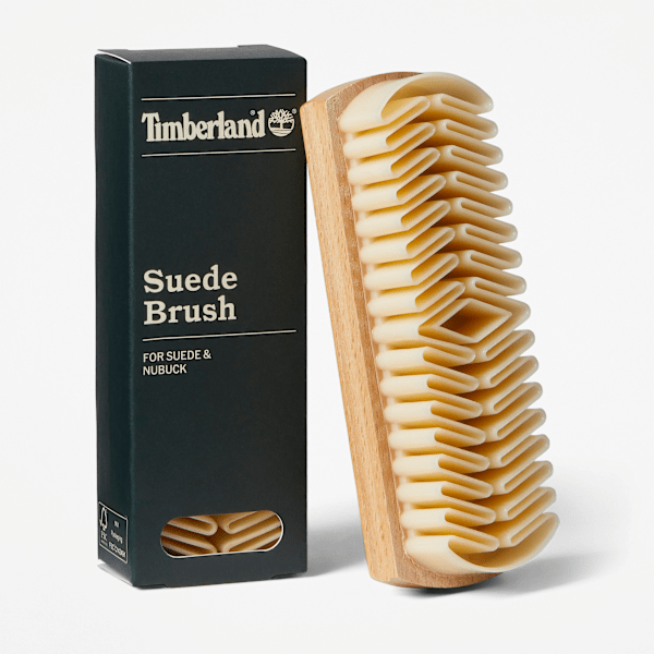 Suede Brush / No Color