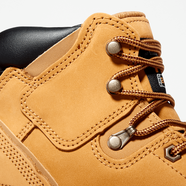 Men's Pit Boss 6" Work Boot / Wheat
