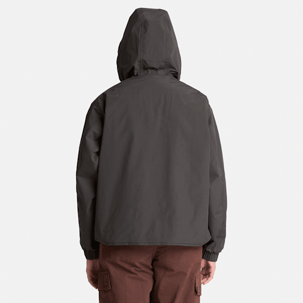 Women's Waterproof Shell Jacket / Vintage Black