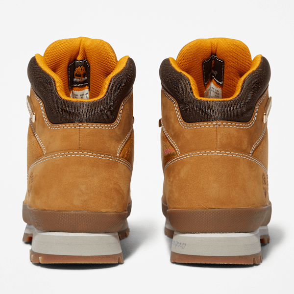 Men's Euro Hiker / Wheat Nubuck