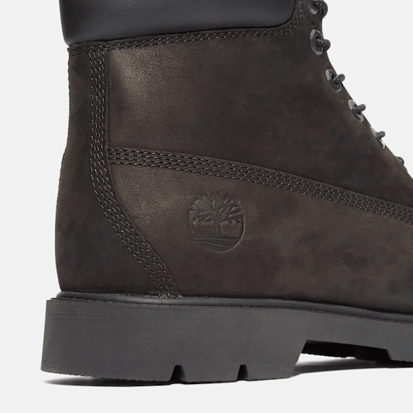 Men's Timberland® Classic 6-Inch Waterproof Boot / Black