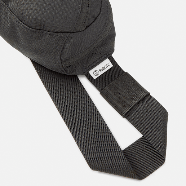 Outdoor Sling Bag / Black/Wheat Boot