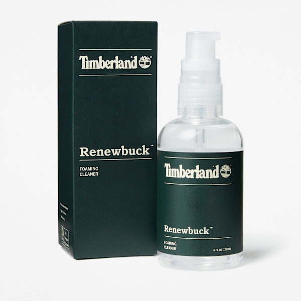 Renewbuck™ Foaming Cleanser / No Color