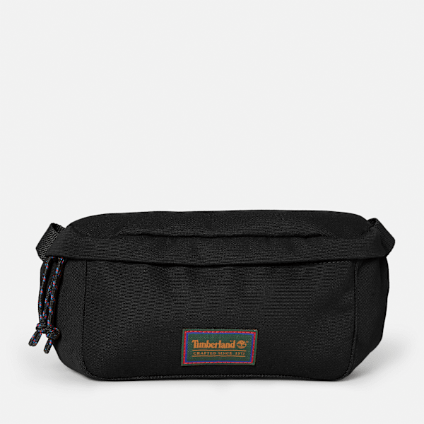 Timberpack Waistbag / Black