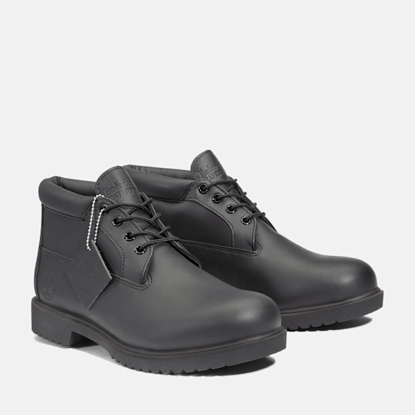 Men's Timberland® 1973 Newman Waterproof Boot / Black