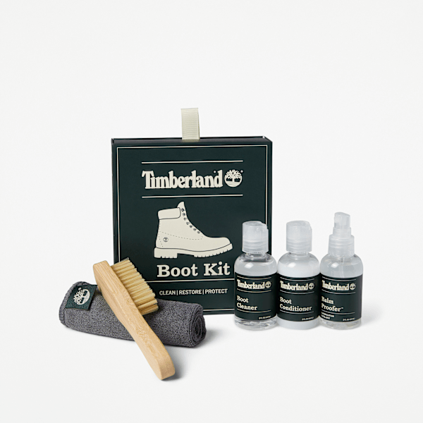 Boot Kit / No Color