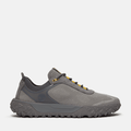 Men's GreenStride™ Motion 6 Sneaker / Medium Grey Mesh
