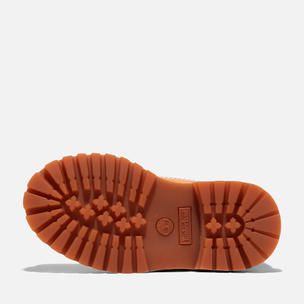 Toddler Timberland® Premium 6-Inch Waterproof Boot / Wheat