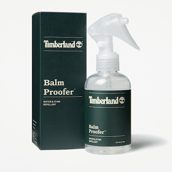 Balm Proofer™ Water &amp; Stain Repellent / No Color