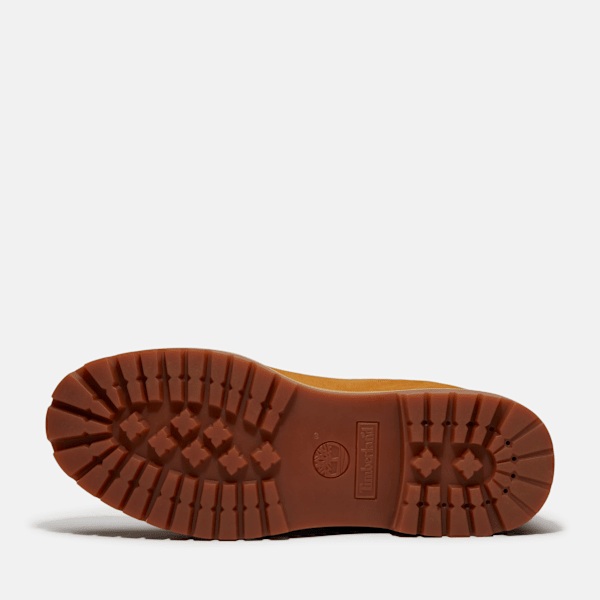 Men's Timberland® x New Era® Astros 6-Inch Waterproof Boot / Wheat Astros