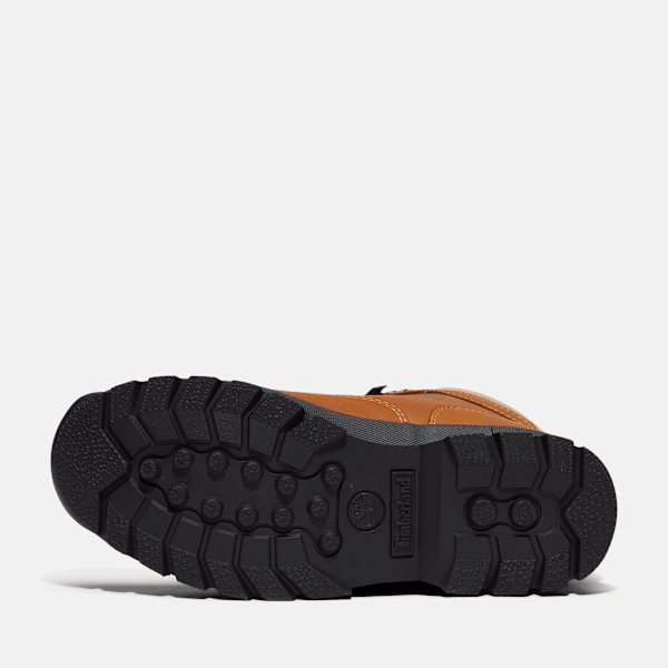 Women's Euro Hiker / Wheat Full-Grain