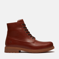 Men's Stormbucks Waterproof Boot / Rust Full-Grain
