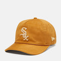 Timberland® x New Era® White Sox Adjustable Cap / Wheat White Sox