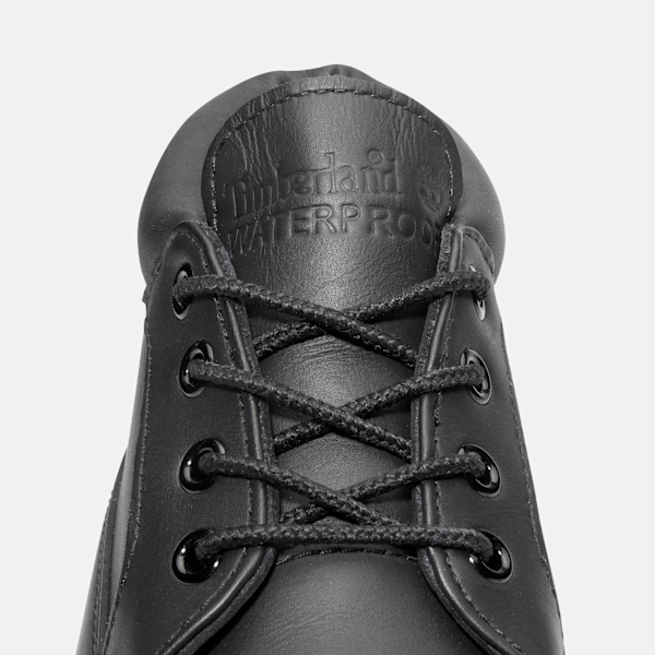 Men's Timberland® 1973 Newman Waterproof Boot / Black