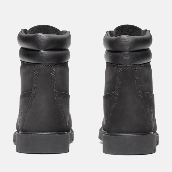 Women's Linden Woods 6-Inch Waterproof Boot / Black