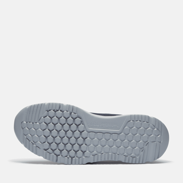 Men's Timberland PRO® Intercept Steel Toe Work Sneaker / Navy