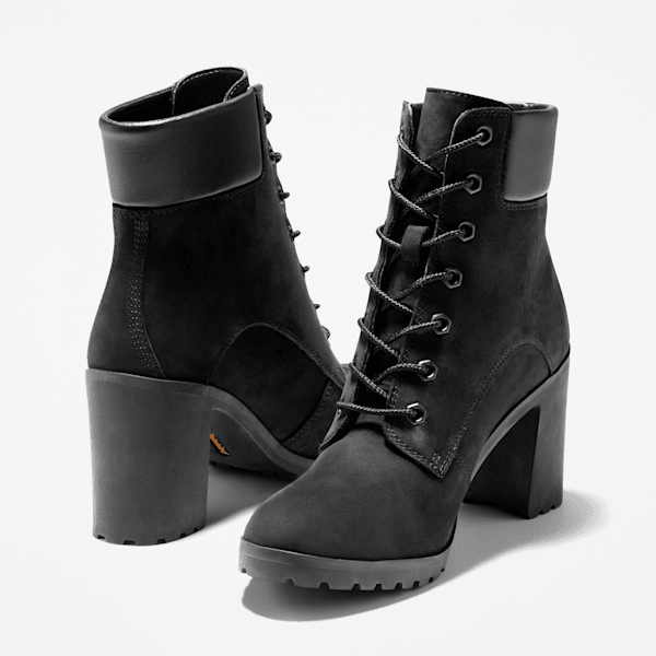 Women's Allington Mid Boot / Black