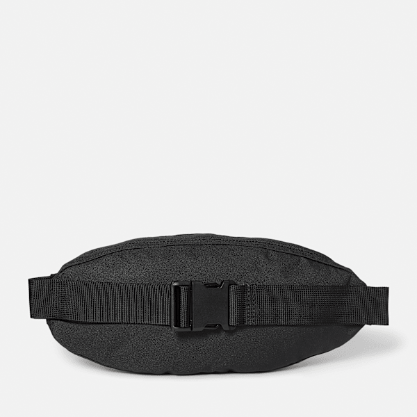 Outdoor Sling Bag / Black/Wheat Boot
