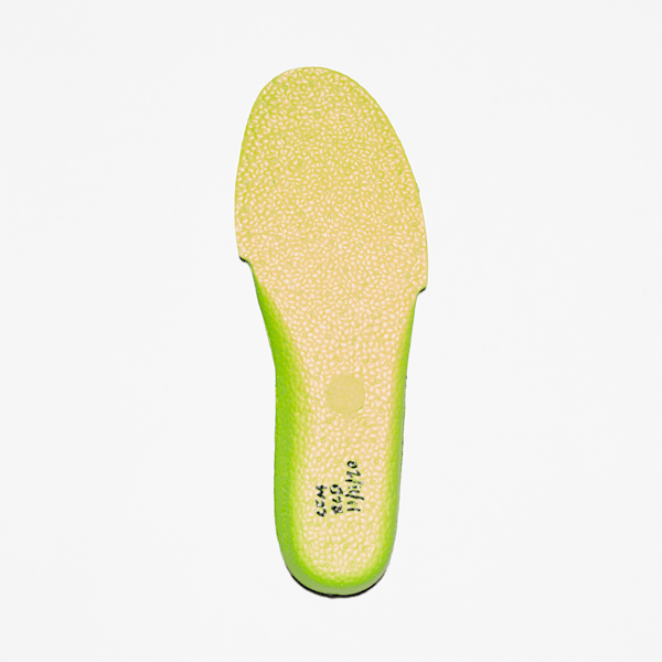 Timberland PRO® StepPropel™ Insoles / Yellow